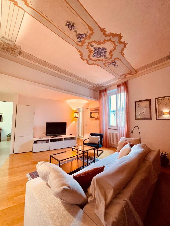 Casa Potito Apartment Sestri Levante Exterior foto