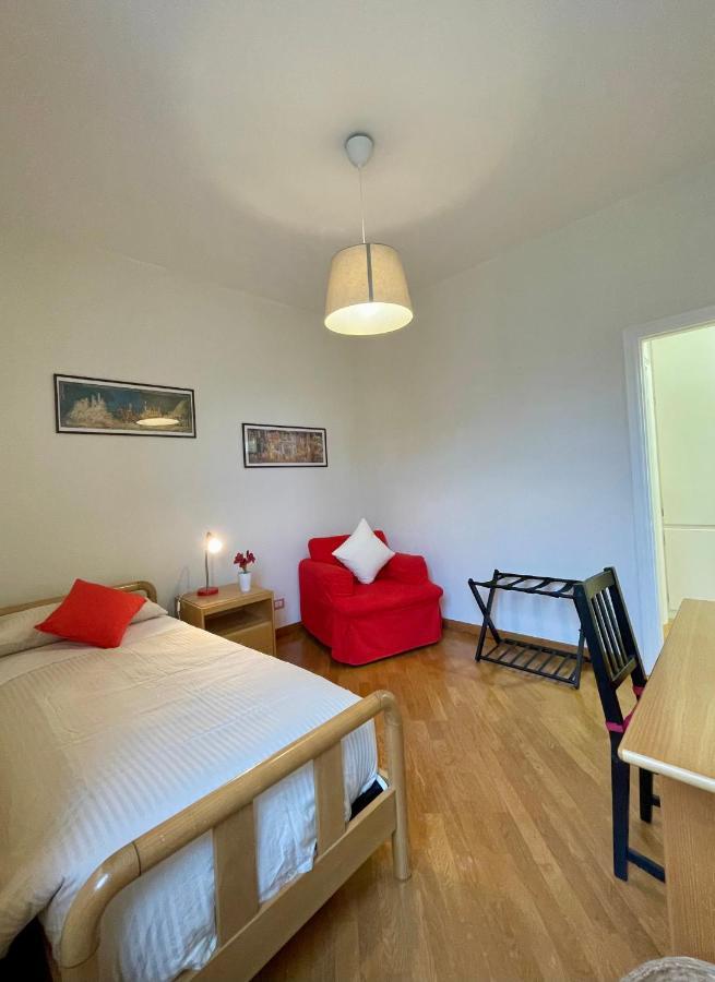 Casa Potito Apartment Sestri Levante Exterior foto