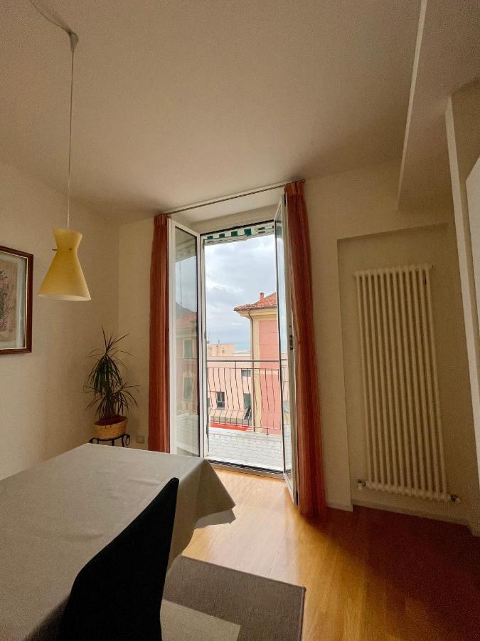 Casa Potito Apartment Sestri Levante Exterior foto